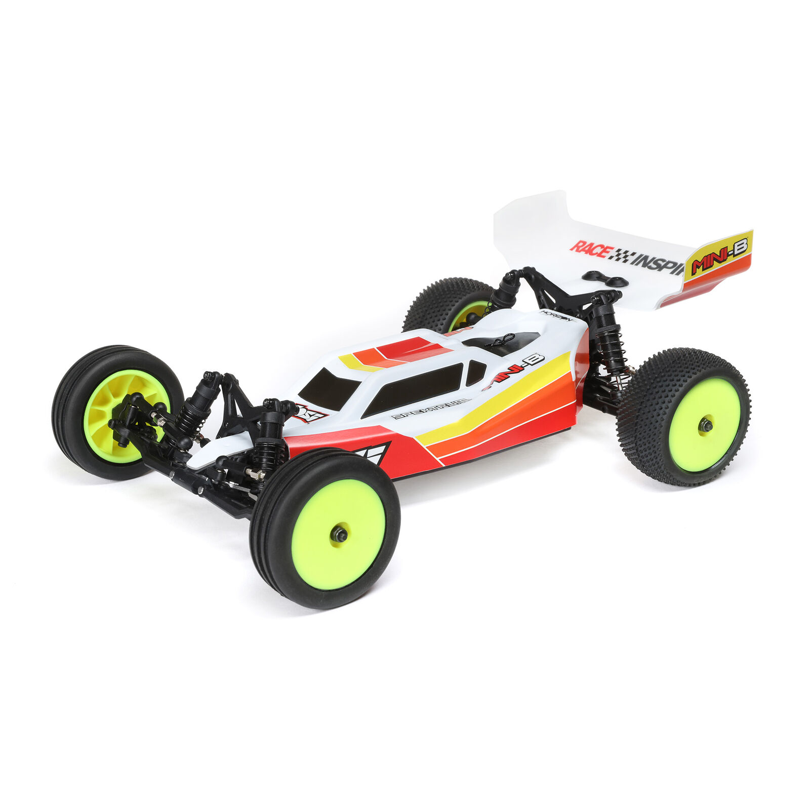 Losi by Horizon Hobby at Modellsport Schweighofer - Order online now